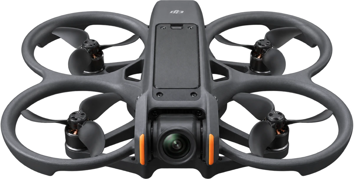 DJI Avata 2 FPV-Drohne