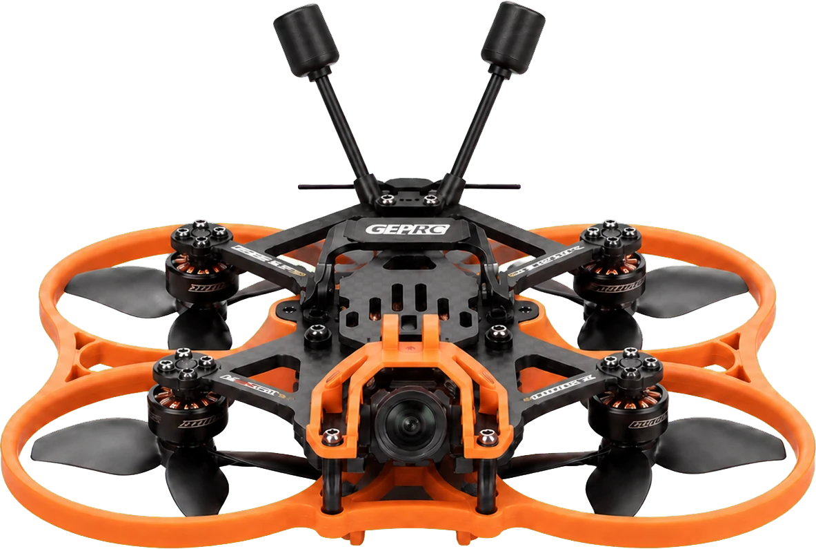 Cinelog 30 V3 Cinewhoop