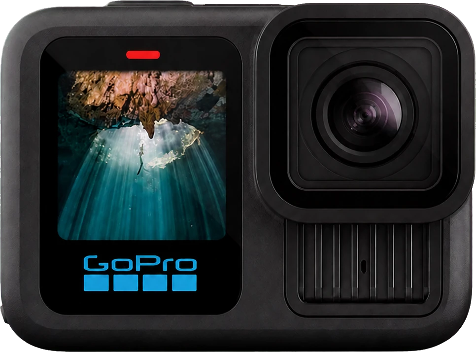 GoPro Hero 13 Black