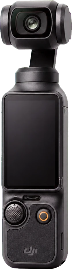 DJI Osmo Pocket 3